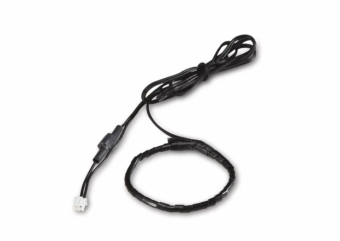 RFLCHGM – DIRECTED ELC Radio Frequency Transponder Loop, Compatible With DLPK to Operate As a Combo Door Lock And Tra...